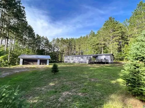 14065 E Central Ave, Brule, WI 54820