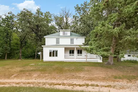 1610 Liberty St, Mora, MN 55051