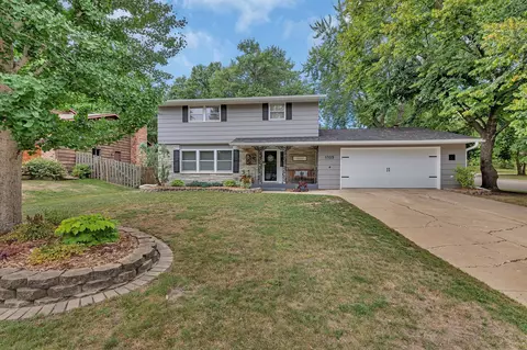 1705 12th Ave SE, Saint Cloud, MN 56304