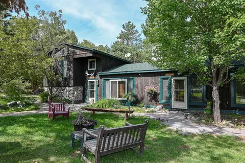2411 Highway 3, Silver Creek Twp, MN 55616