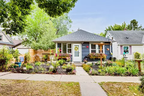 1710 Reaney Ave, Saint Paul, MN 55106