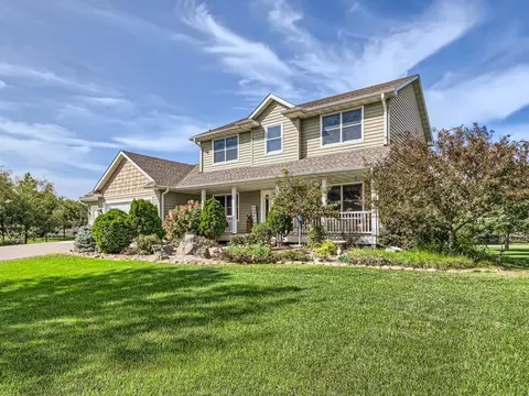 3959 136th Ave NE, Ham Lake, MN 55304