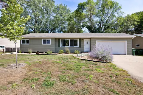 12809 Taylor St NE, Blaine, MN 55434