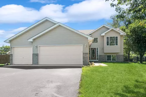 2754 233rd Ln NW, Saint Francis, MN 55070