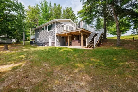 22993 S Getaway Dr, Nevis, MN 56467