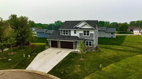 3032 Tamarack Cir, Howard Lake, MN 55349