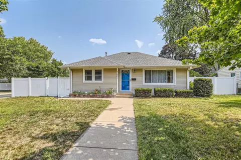 7601 2nd Ave S, Richfield, MN 55423
