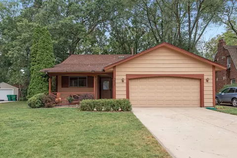 5425 Bryant Ave N, Brooklyn Center, MN 55430