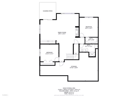 1515 Violet Ln, Eagan, MN 55122 photo 39