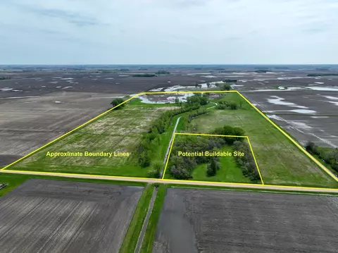 Nnn 600th Ave., Mountain Lake, MN 56159