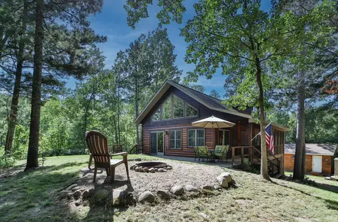 4807 Barnum Rd NW, Hackensack, MN 56452