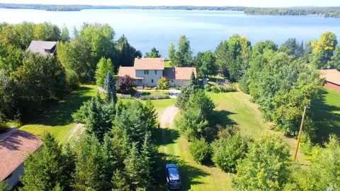 5767 Lake Ave N, Tower, MN 55790