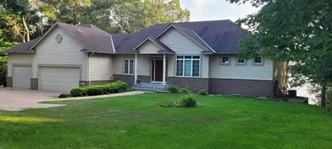 23176 E Martin Lake Dr NE, Stacy, MN 55079