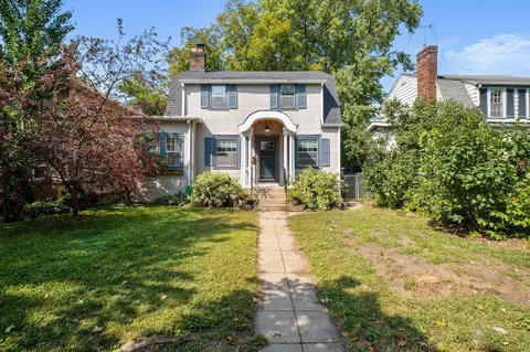 4248 Columbus Ave, Minneapolis, MN 55407
