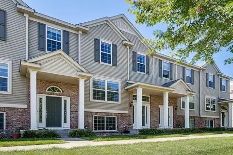 5122 French Dr N, Hugo, MN 55038