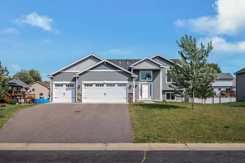 1108 Rum River Dr SW, Isanti, MN 55040