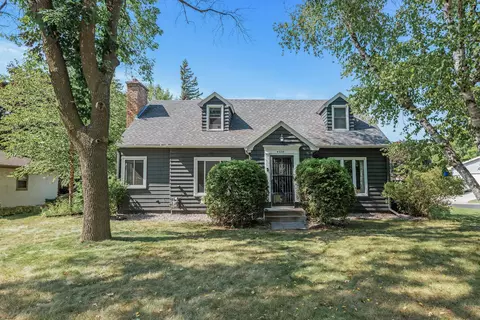 4224 Reservoir Blvd, Columbia Heights, MN 55421
