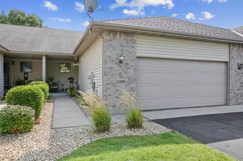 15368 Radium St NW, Ramsey, MN 55303