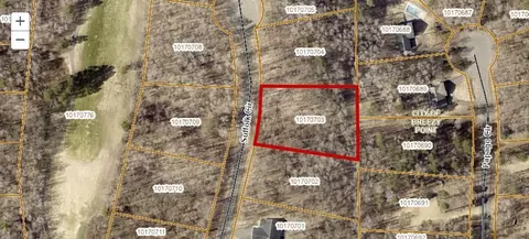 Tbd Suffolk Circle, Breezy Point, MN 56472