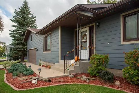114 Sumac Dr, Alexandria, MN 56308