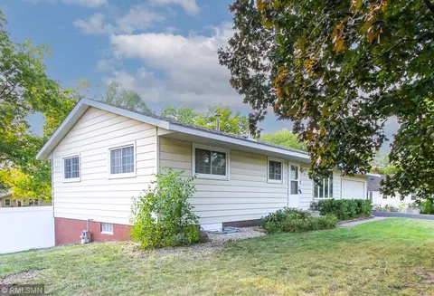 401 4th Ave, Newport, MN 55055