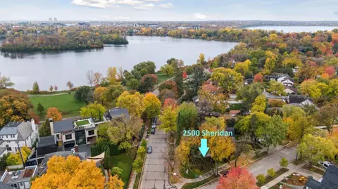 2500 Sheridan Ave S, Minneapolis, MN 55405