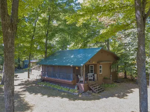 16615 325th Ave, Isle, MN 56342