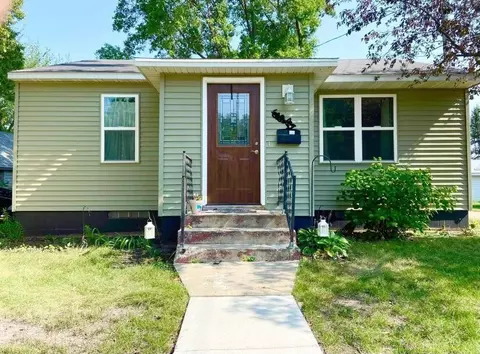 509 N Poplar Ave N, Canby, MN 56220