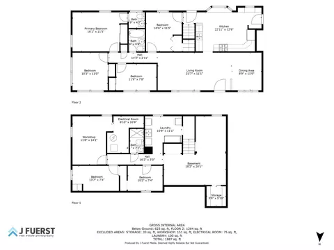 809 E 94th St, Bloomington, MN 55420 photo 34