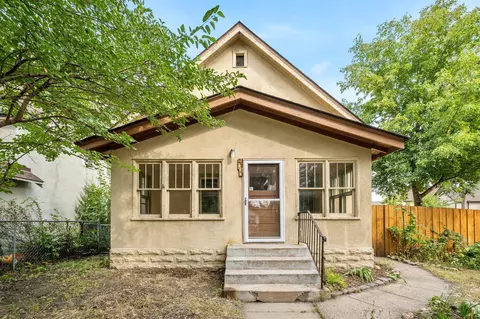 2515 Quincy St NE, Minneapolis, MN 55418