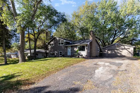10916 Russell Ave S, Bloomington, MN 55431