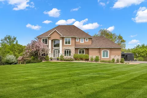 2940 Becker Rd, Independence, MN 55359