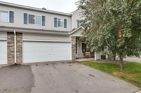 13425 Europa Ct N #4, Hugo, MN 55038