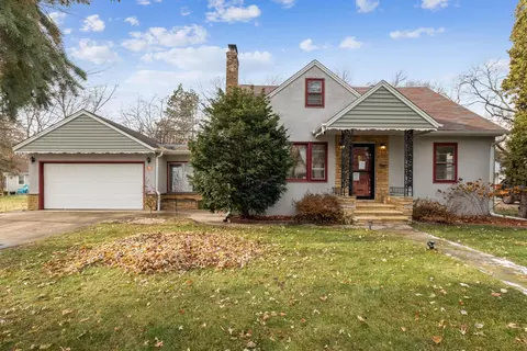 6001 Camden Ave N, Brooklyn Center, MN 55430