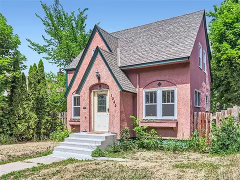 1245 Minnehaha Ave E, Saint Paul, MN 55106
