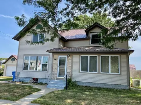 140 Center St S, Utica, MN 55979