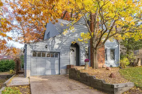 1115 Xerxes Ave S, Minneapolis, MN 55405
