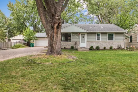5324 48th Ave N, Crystal, MN 55429