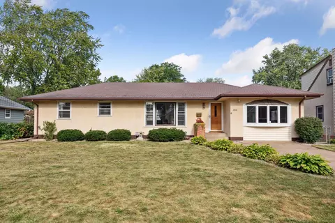3946 Polk St NE, Columbia Heights, MN 55421