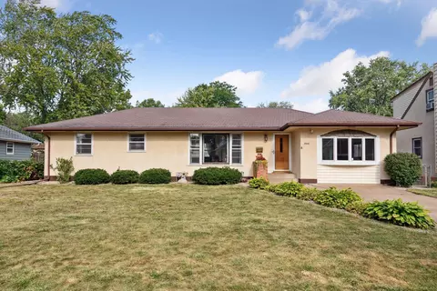 3946 Polk St NE, Columbia Heights, MN 55421