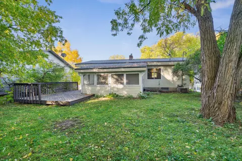 3919 Ulysses St NE, Columbia Heights, MN 55421