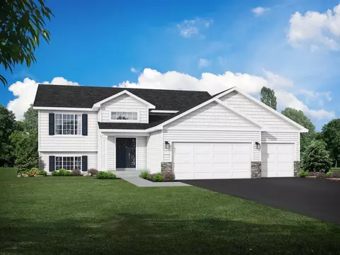 15268 Mandarin St, Becker, MN 55308