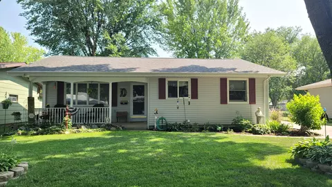 509 Kathryn Ave, Marshall, MN 56258