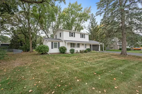 2218 County Road F E, White Bear Lake, MN 55110