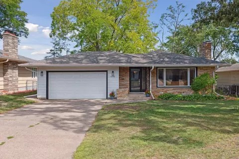 6235 Newton Ave S, Richfield, MN 55423