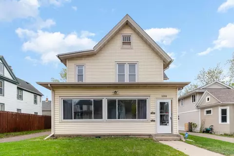 1806 Buchanan St NE, Minneapolis, MN 55418