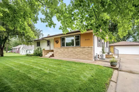 369 79th Way NE, Fridley, MN 55432