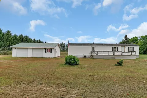 12242 140th Ave, Foreston, MN 56330