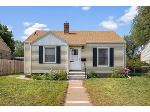 2546 Howard St NE, Minneapolis, MN 55418