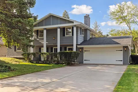 9009 34th Ave N, New Hope, MN 55427